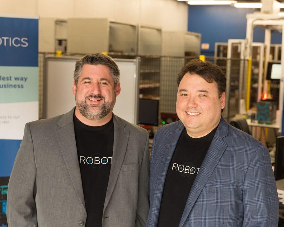 SVT Robotics Transforming Supply Chain Automation | Innovate757